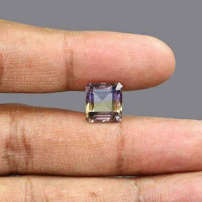 Ametrine (Bi Colour) 7.45 Carat