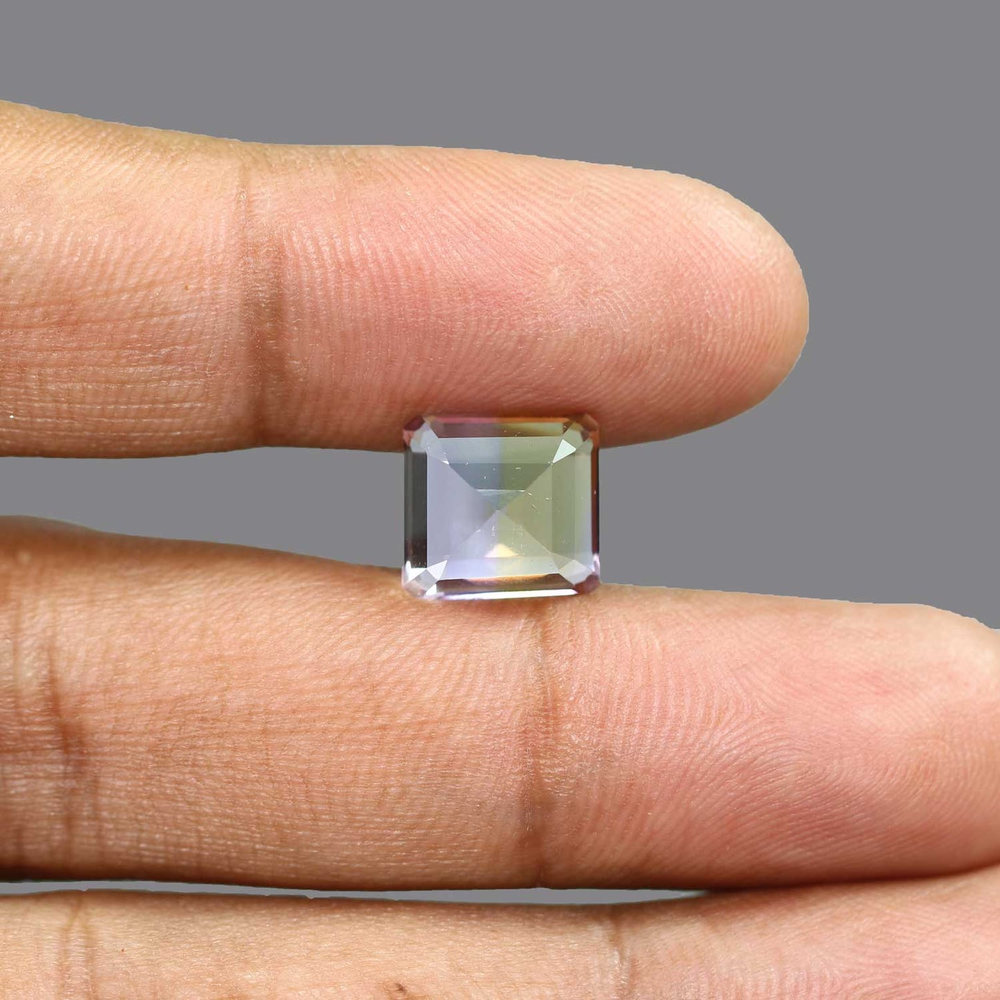 Ametrine (Bi Colour) 7.45 Carat