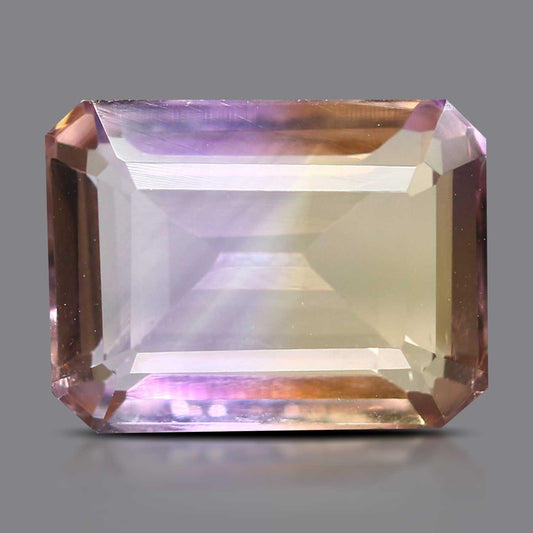 Ametrine (Bi Colour) 9.69 Carat