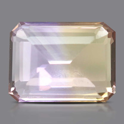 Ametrine (Bi Colour) 9.69 Carat