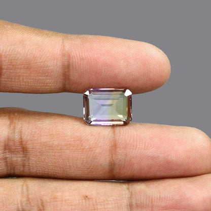 Ametrine (Bi Colour) 9.69 Carat