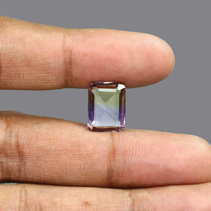 Ametrine (Bi Colour) 9.69 Carat