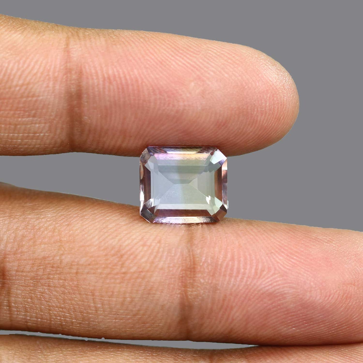 Ametrine (Bi Colour) 6.67 Carat
