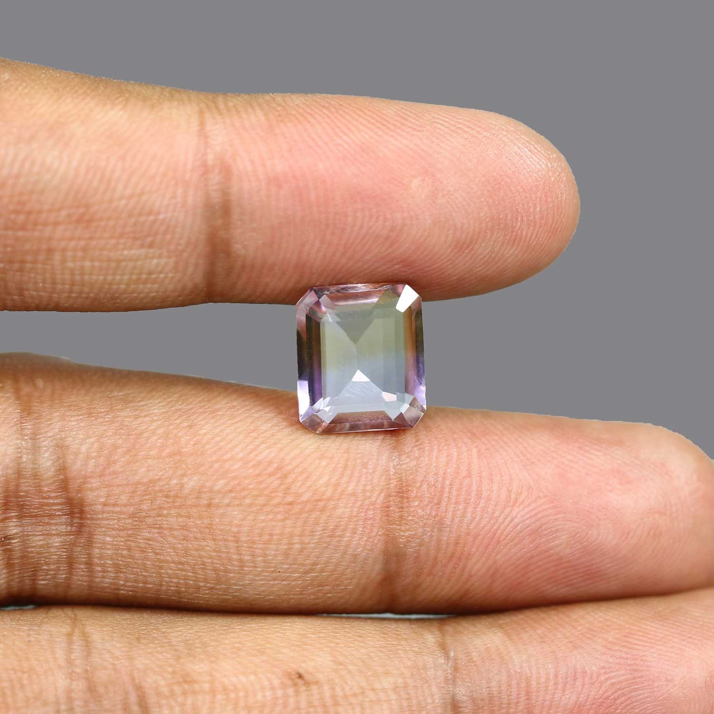 Ametrine (Bi Colour) 6.67 Carat