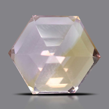 Ametrine (Bi Colour) 7.35 Carat