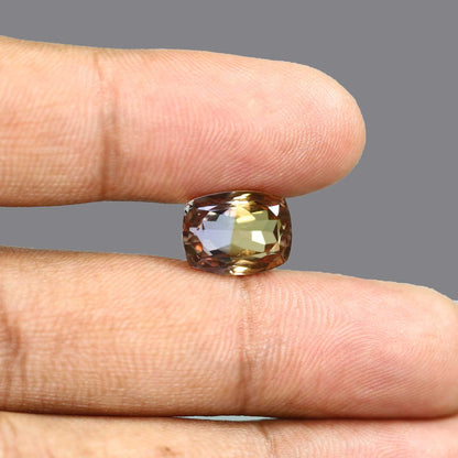 Ametrine (Bi Colour) 8.58 Carat