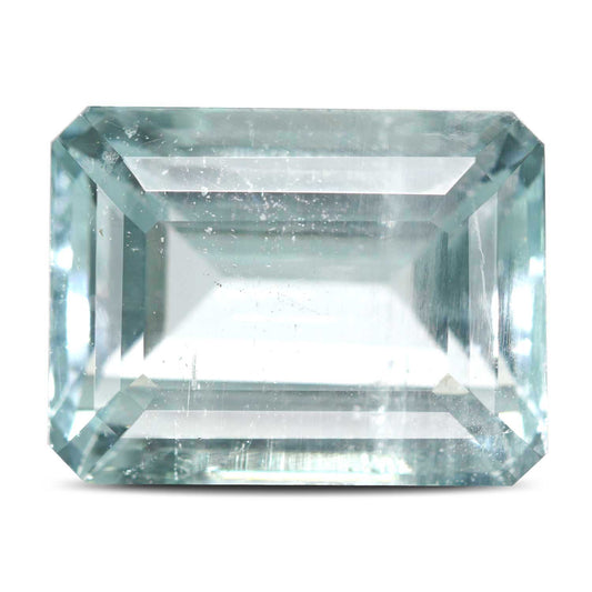 Blue Aquamarine (Beruj) 10.33 Carat