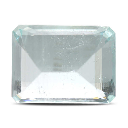 Blue Aquamarine (Beruj) 10.33 Carat