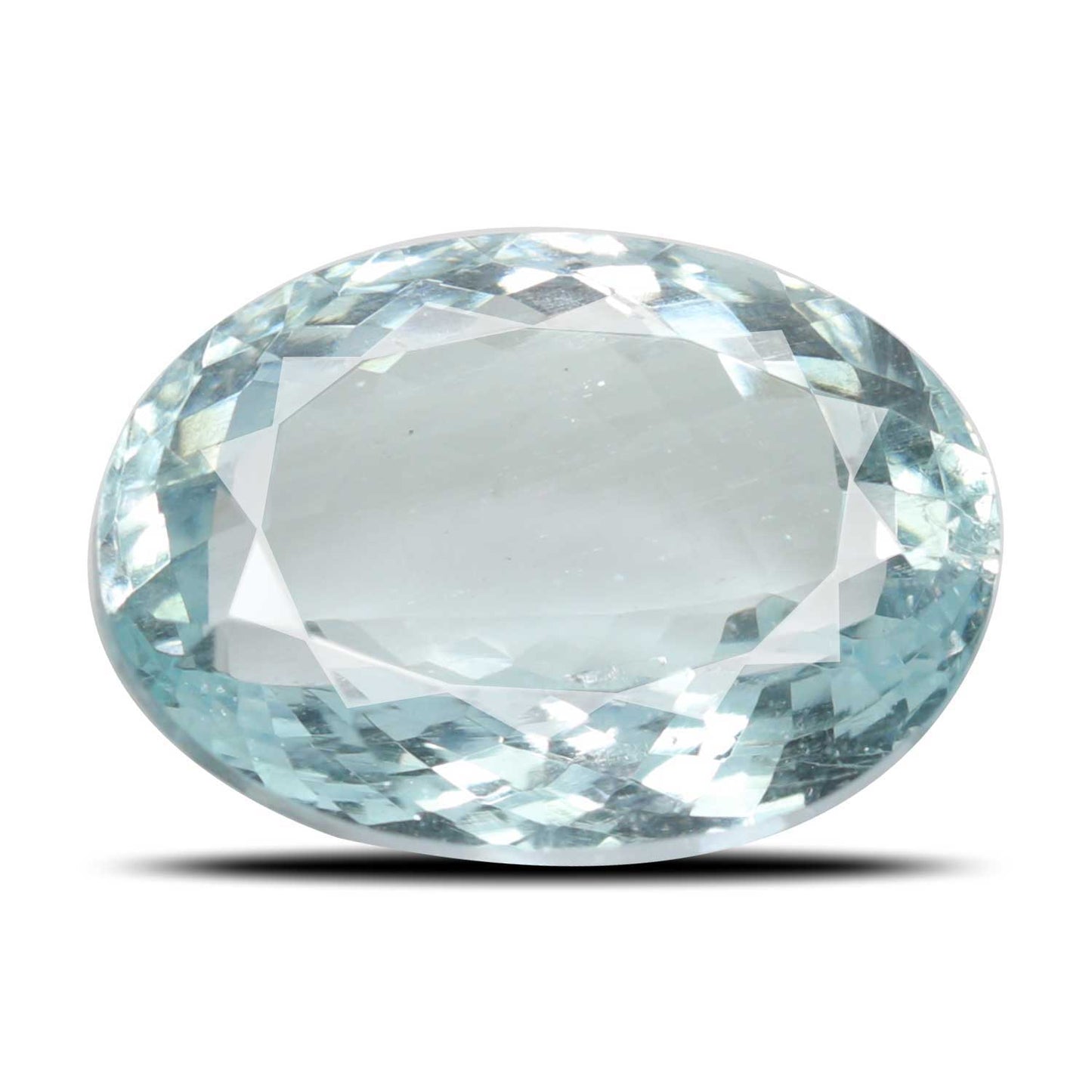 Blue Aquamarine (Beruj) 8.53 Carat