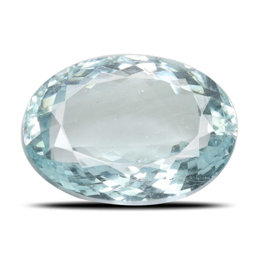 Blue Aquamarine (Beruj) 8.53 Carat