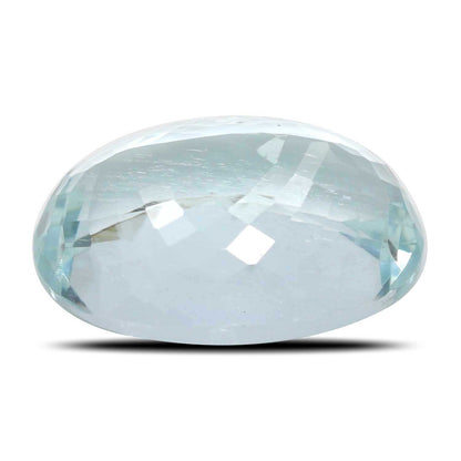 Blue Aquamarine (Beruj) 8.53 Carat