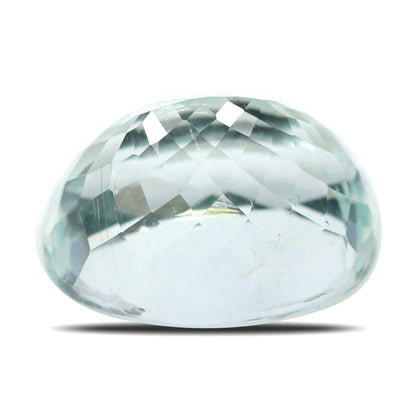Blue Aquamarine (Beruj) 8.17 Carat