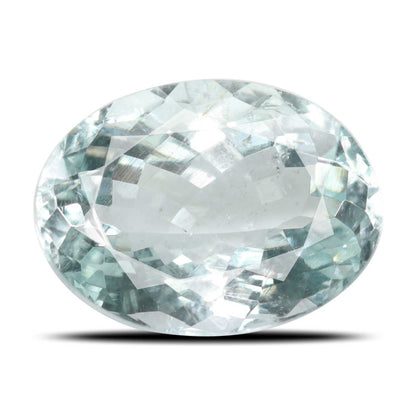 Blue Aquamarine (Beruj) 7.02 Carat