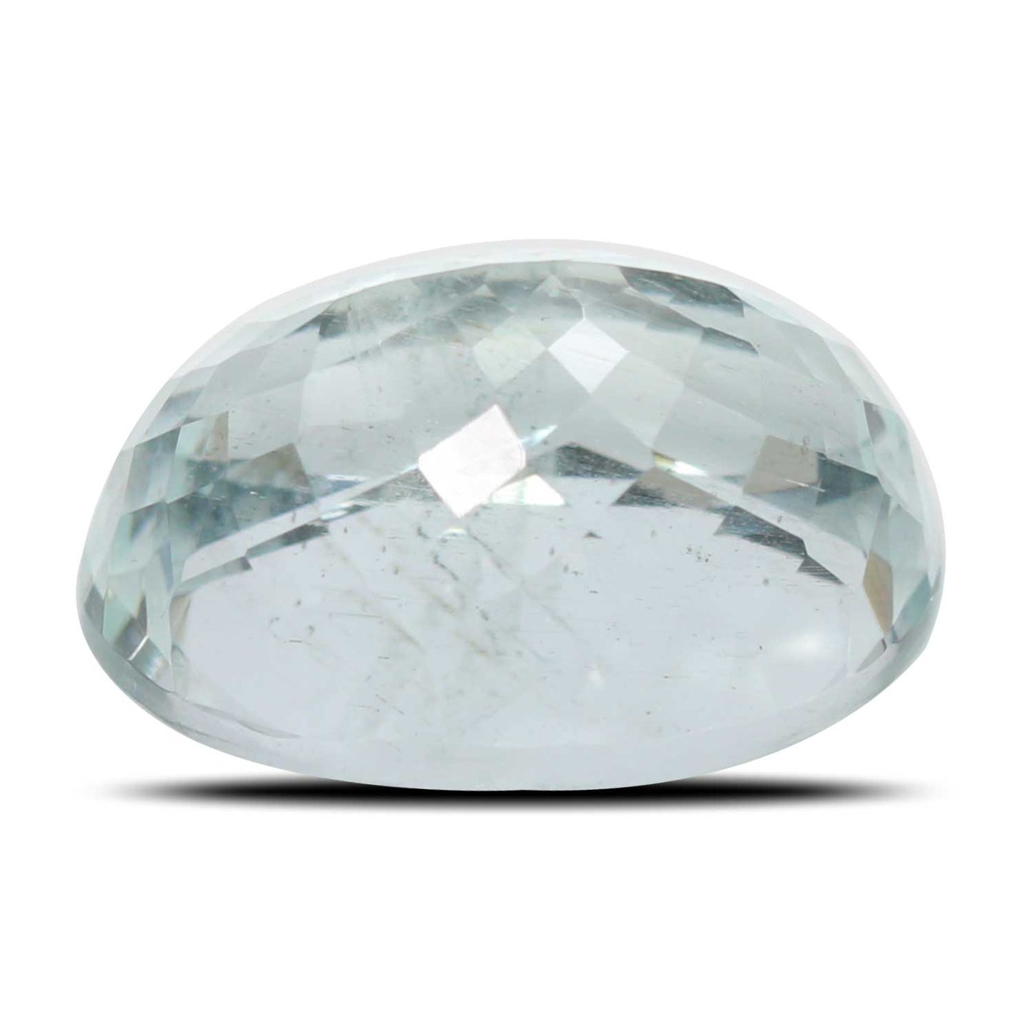 Blue Aquamarine (Beruj) 7.02 Carat