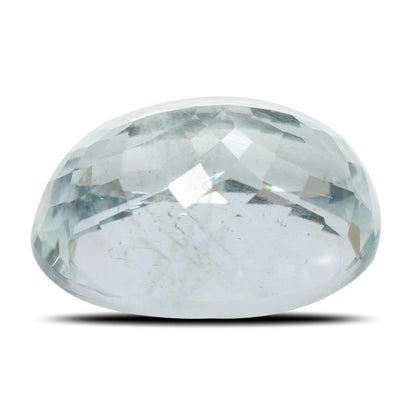 Blue Aquamarine (Beruj) 7.02 Carat