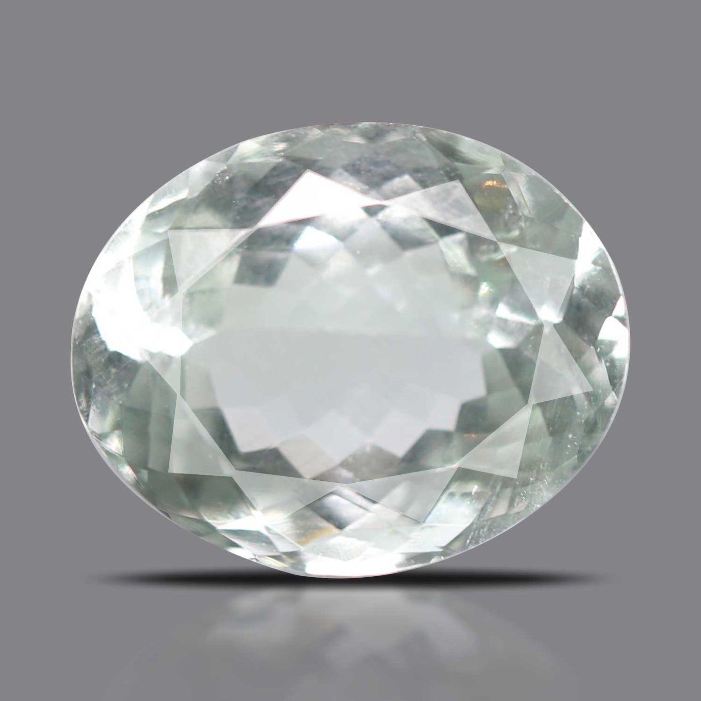 Blue Aquamarine (Beruj) 7 Carat