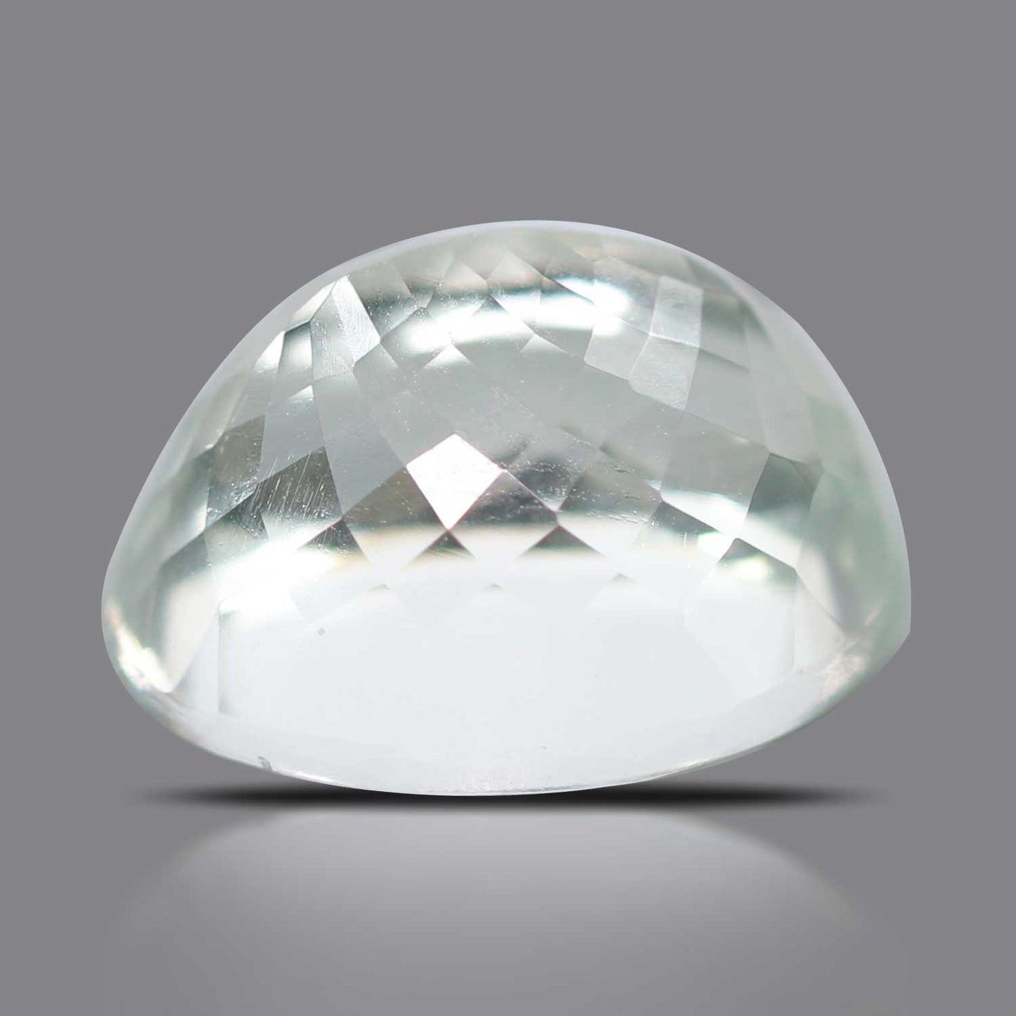 Blue Aquamarine (Beruj) 7 Carat