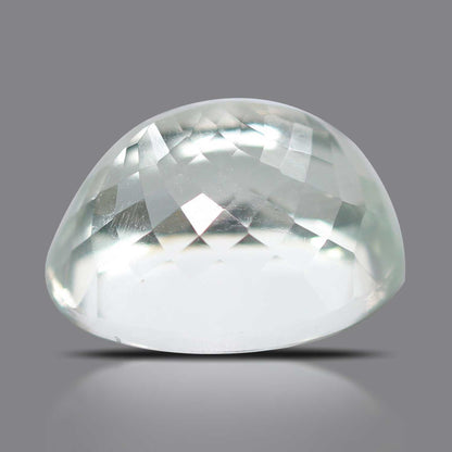 Blue Aquamarine (Beruj) 7 Carat