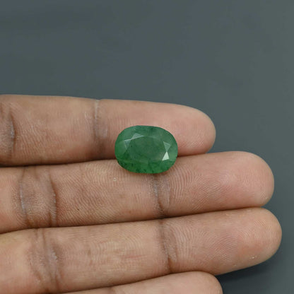 Green Aventurine 8.83 Carat