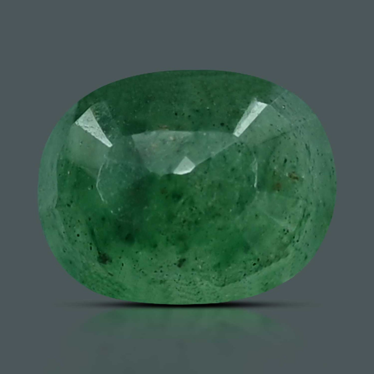 Green Aventurine 8.69 Carat