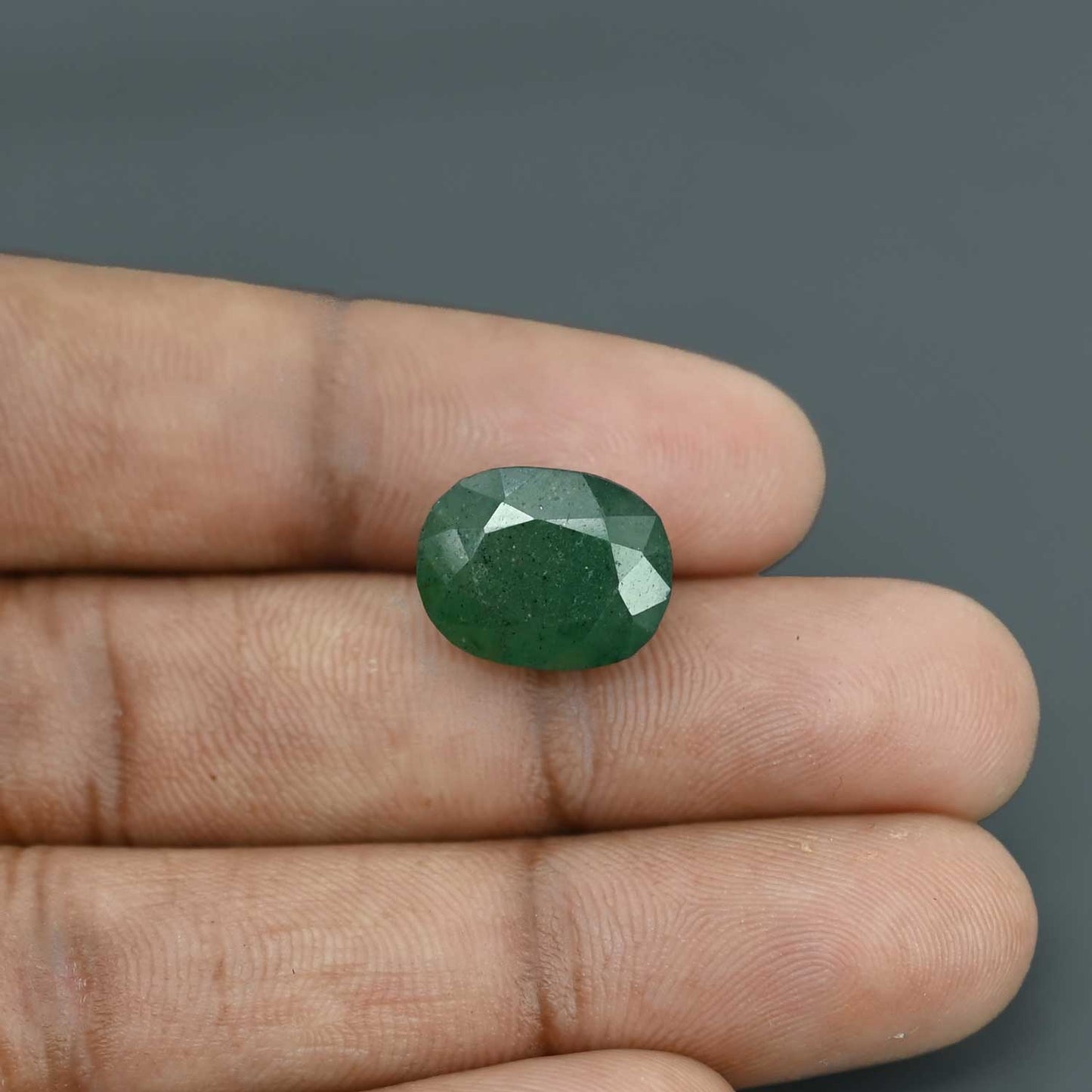 Green Aventurine 8.69 Carat