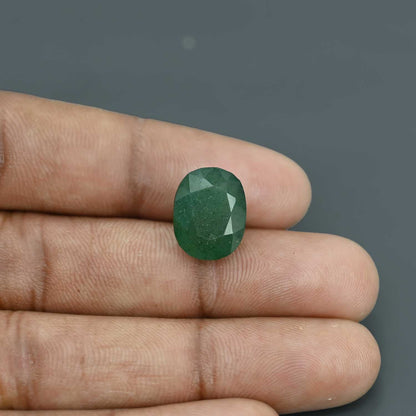 Green Aventurine 8.69 Carat