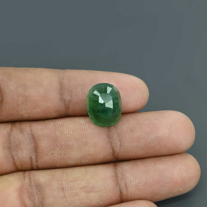 Green Aventurine 8.69 Carat