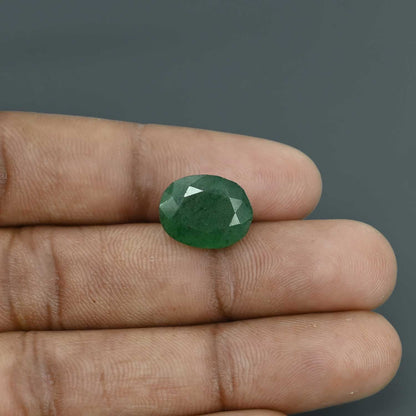 Green Aventurine 7.64 Carat