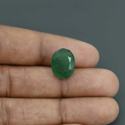Green Aventurine 7.64 Carat