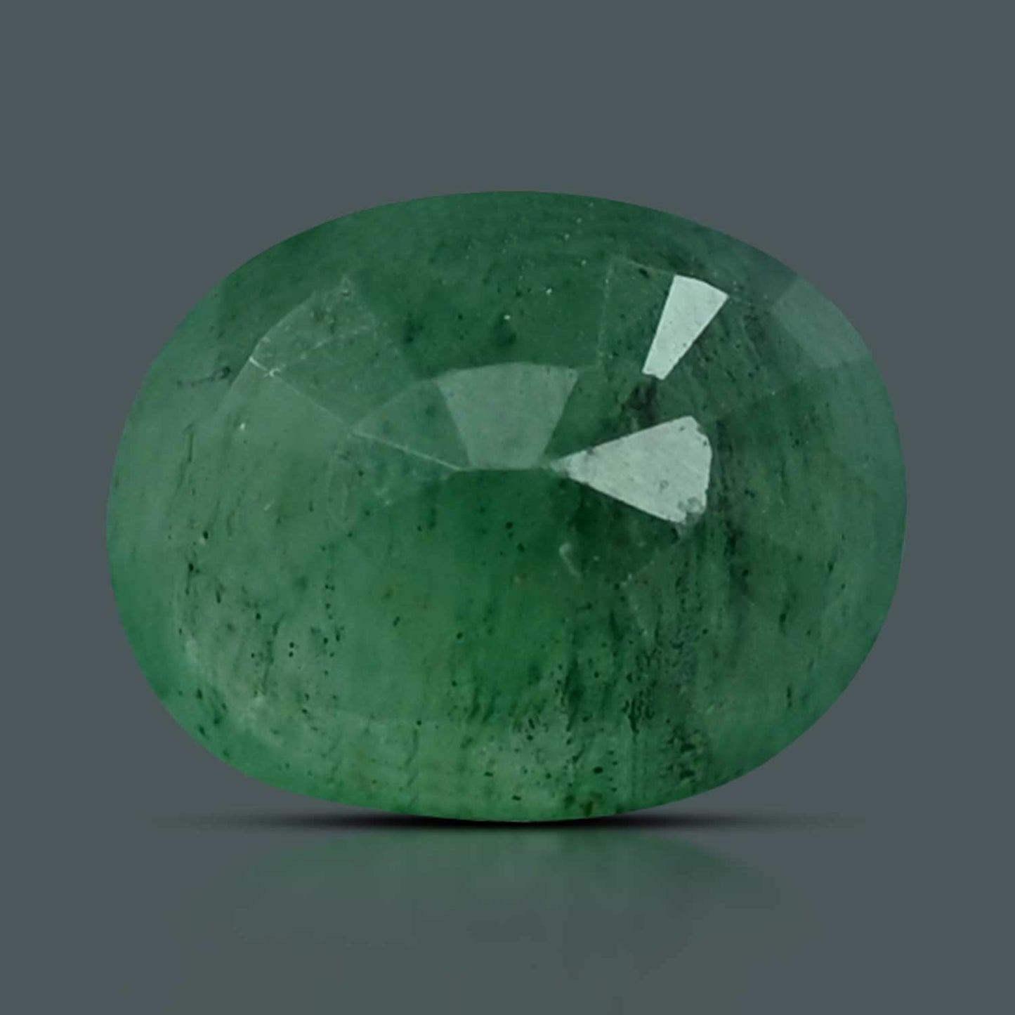Green Aventurine 9.91 Carat