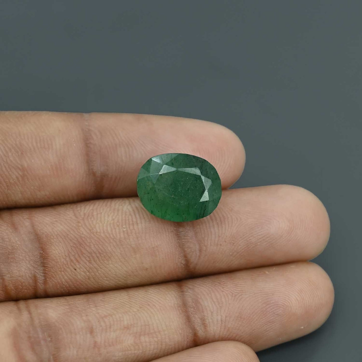Green Aventurine 9.91 Carat
