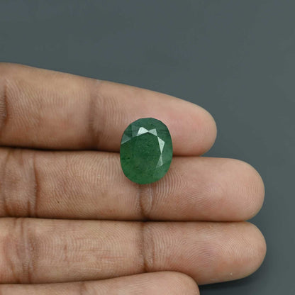 Green Aventurine 9.91 Carat