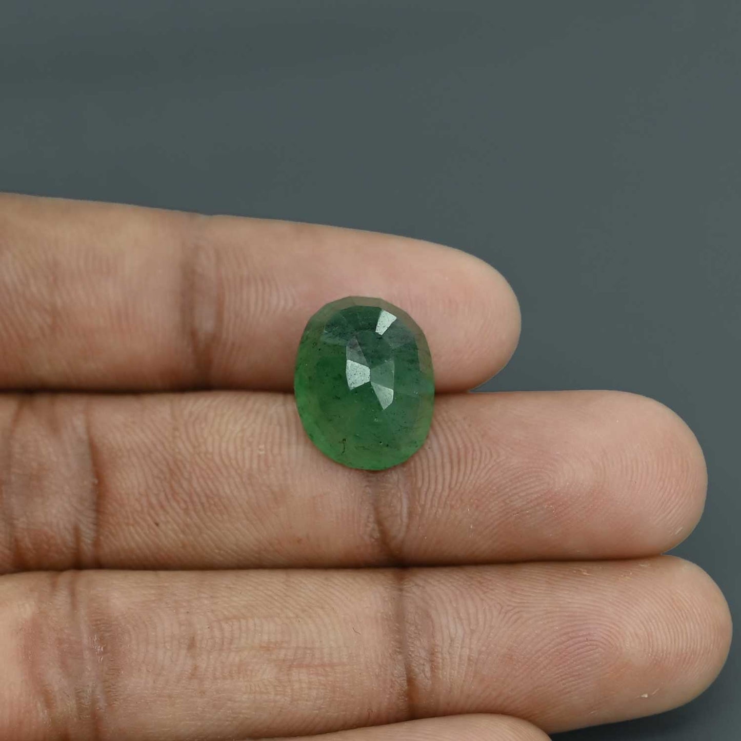 Green Aventurine 9.91 Carat