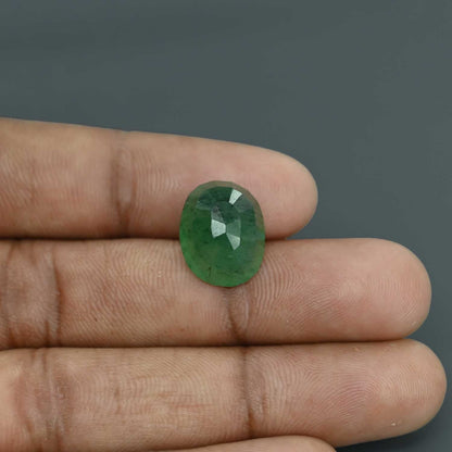 Green Aventurine 9.91 Carat