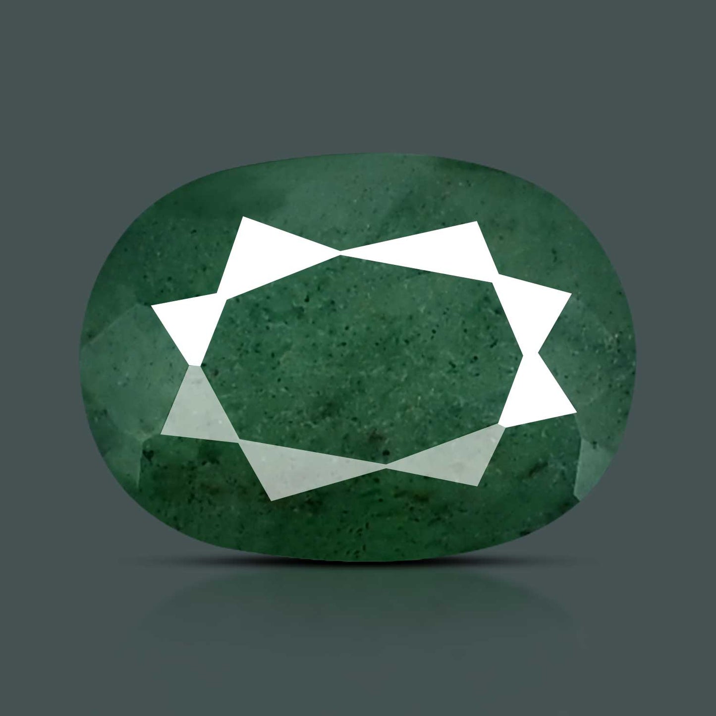 Green Aventurine 8.15 Carat