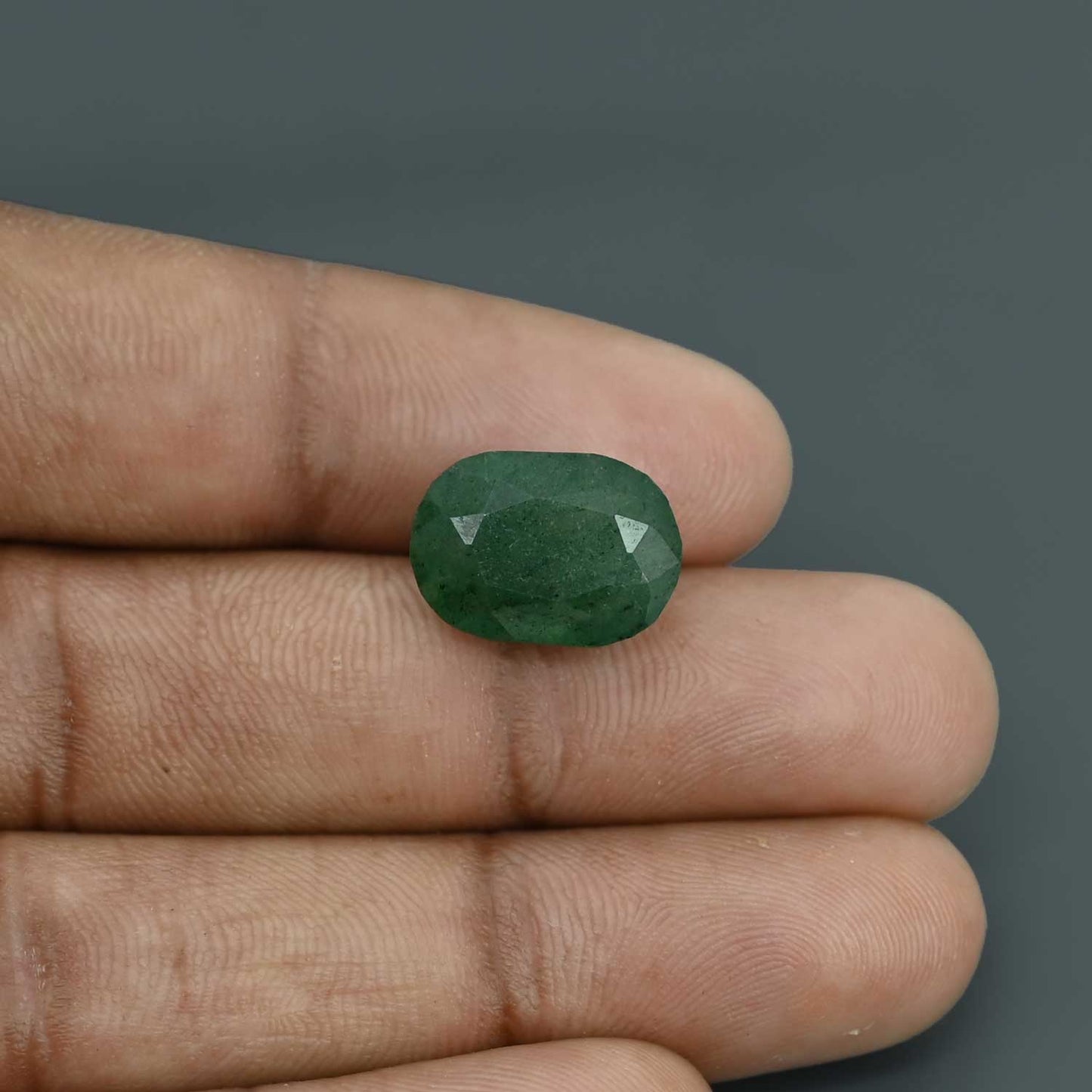 Green Aventurine 8.15 Carat