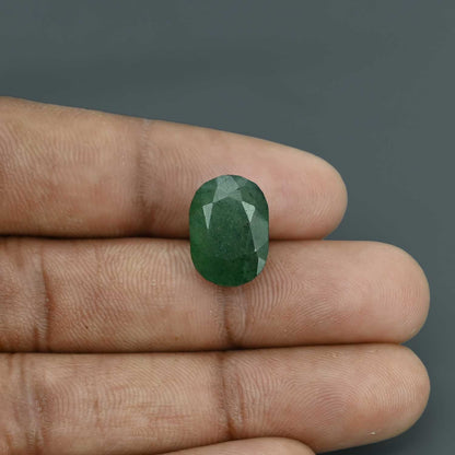 Green Aventurine 8.15 Carat