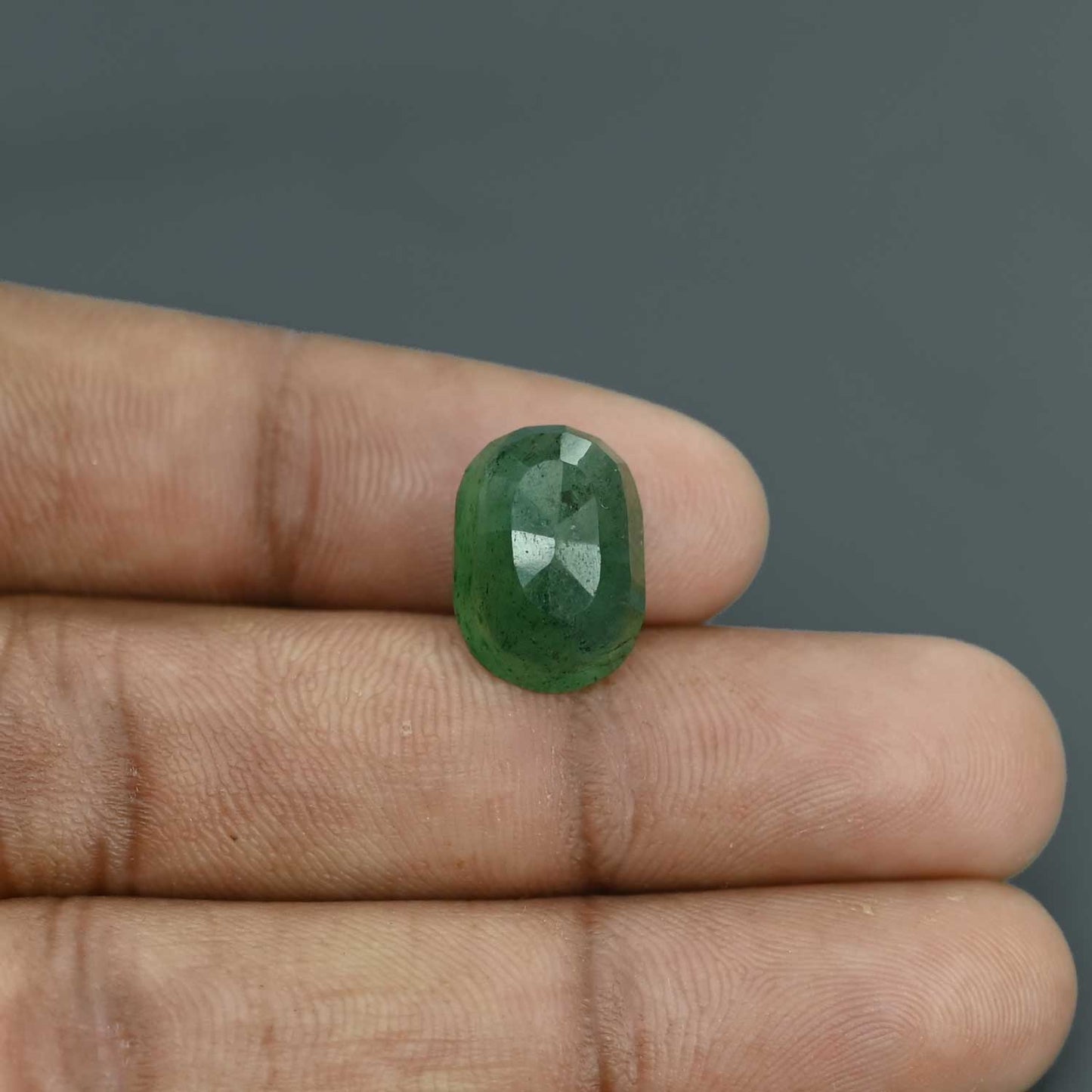 Green Aventurine 8.15 Carat