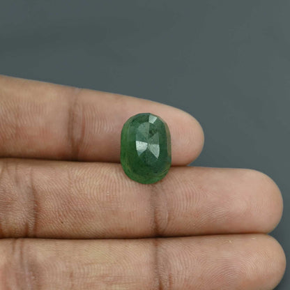 Green Aventurine 8.15 Carat