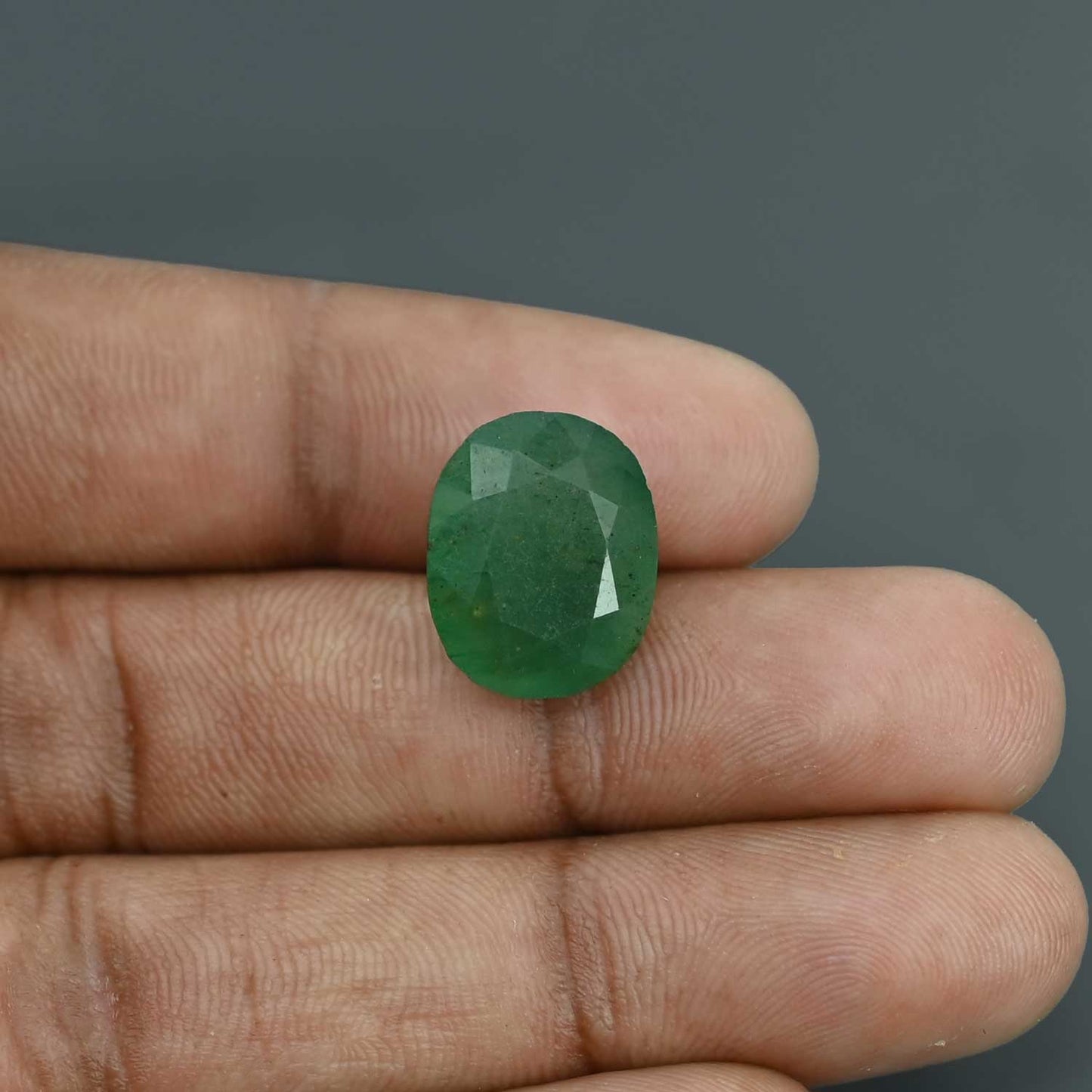 Green Aventurine 10.31 Carat