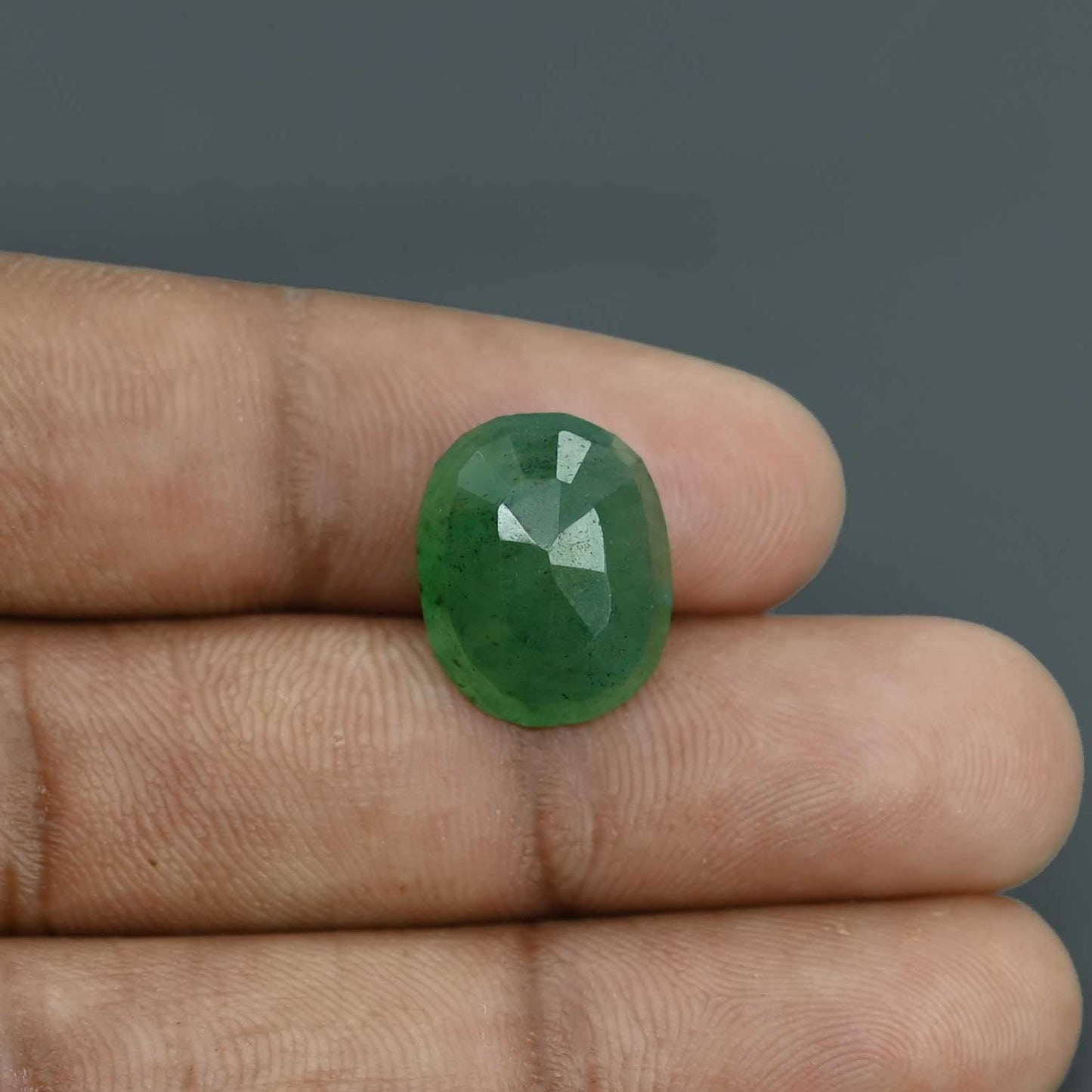 Green Aventurine 10.31 Carat