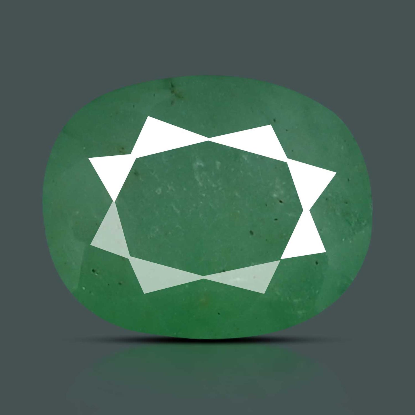 Green Aventurine 11.19 Carat