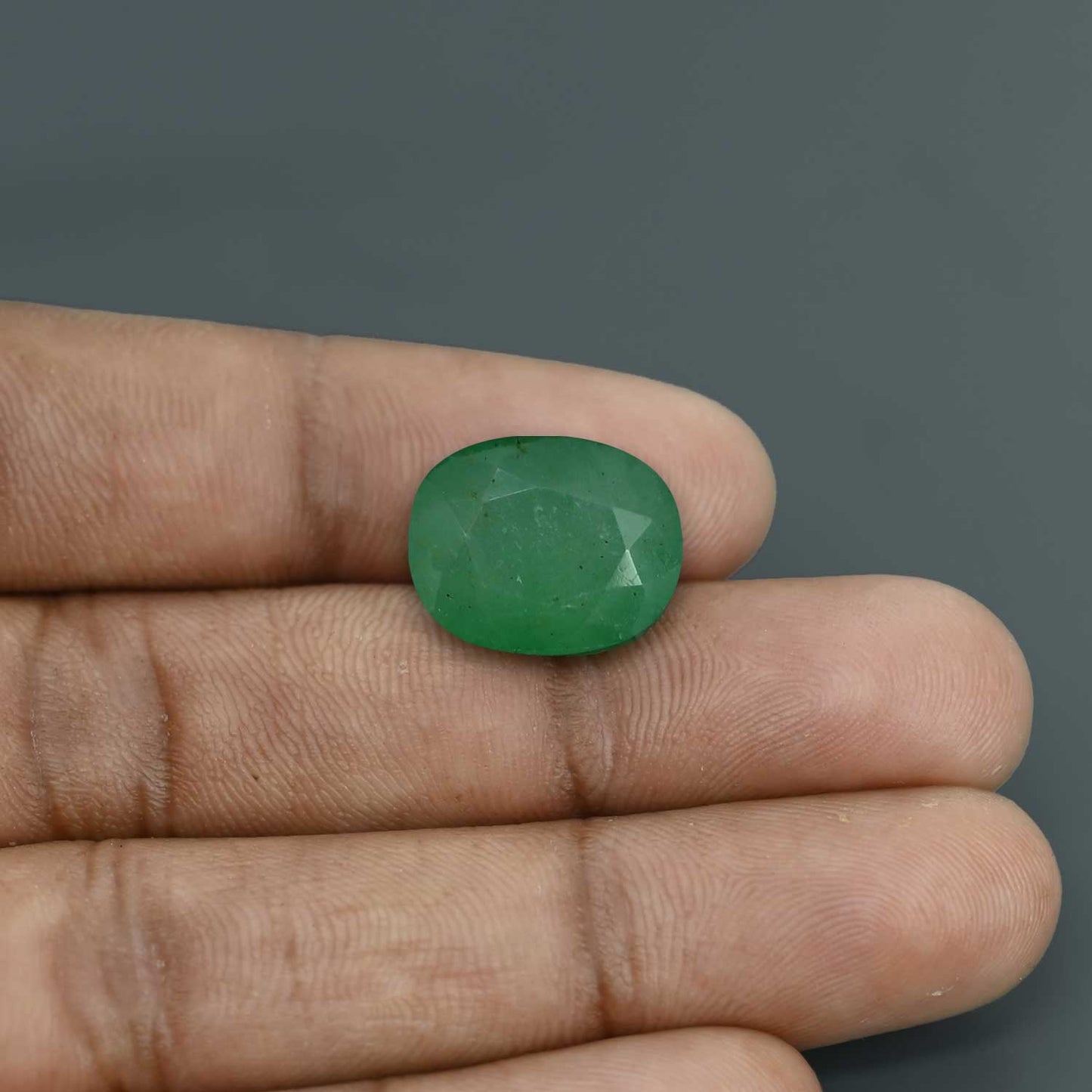Green Aventurine 11.19 Carat