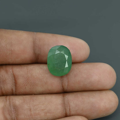 Green Aventurine 11.19 Carat