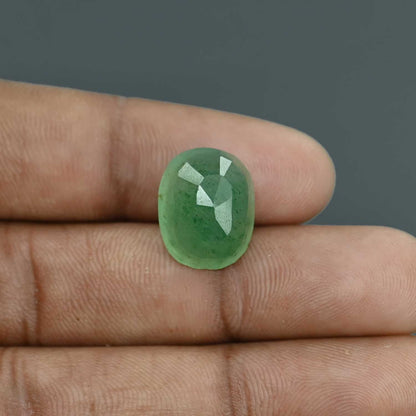 Green Aventurine 11.19 Carat