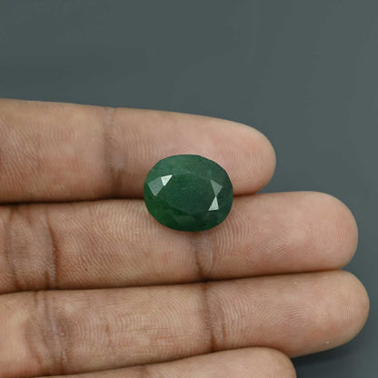 Green Aventurine 9.24 Carat