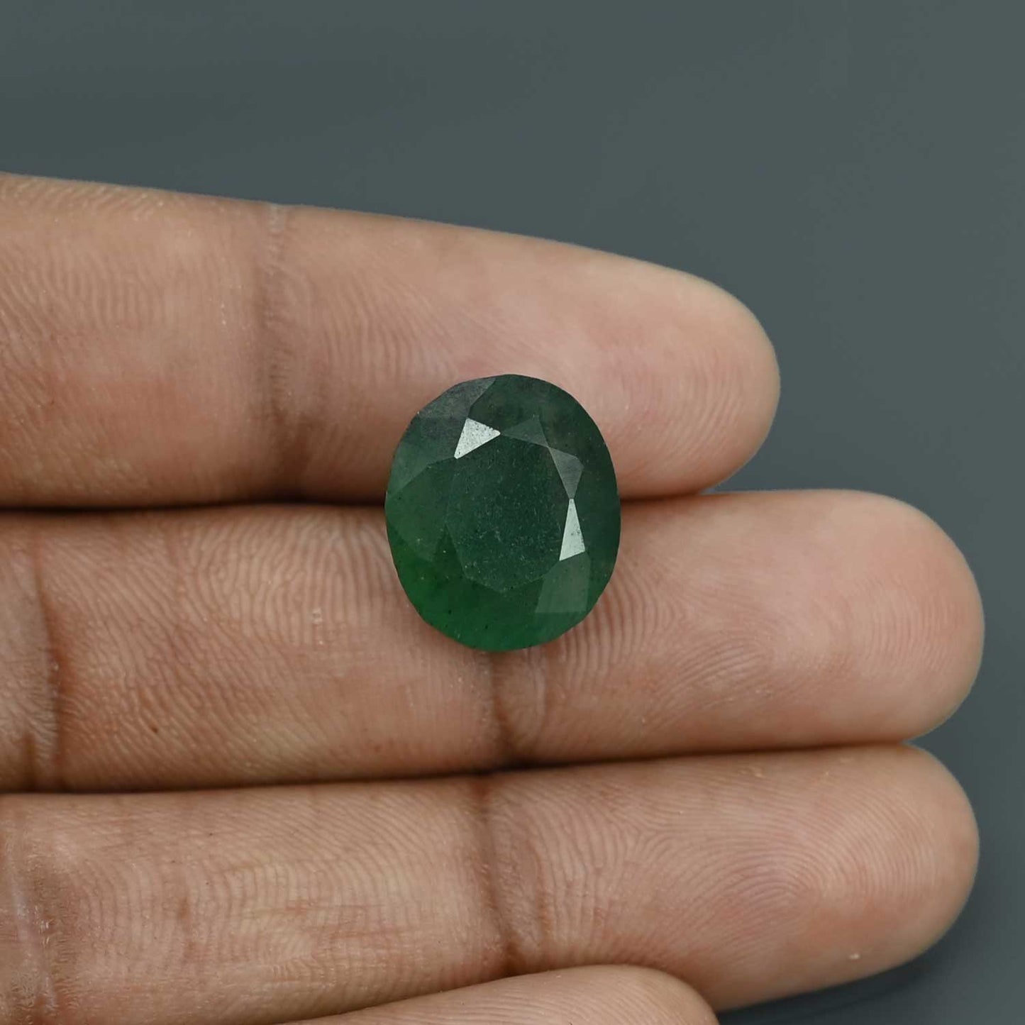 Green Aventurine 9.24 Carat