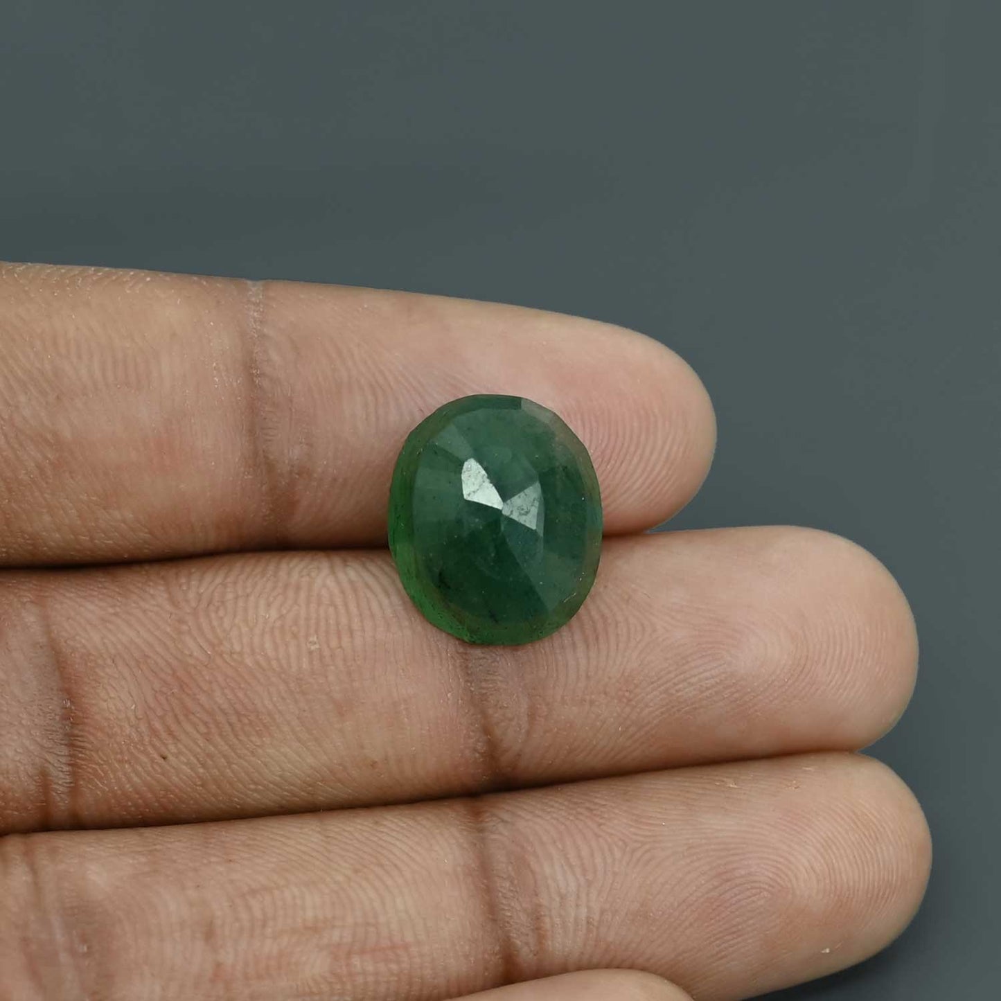 Green Aventurine 9.24 Carat