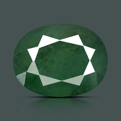Green Aventurine 8.82 Carat