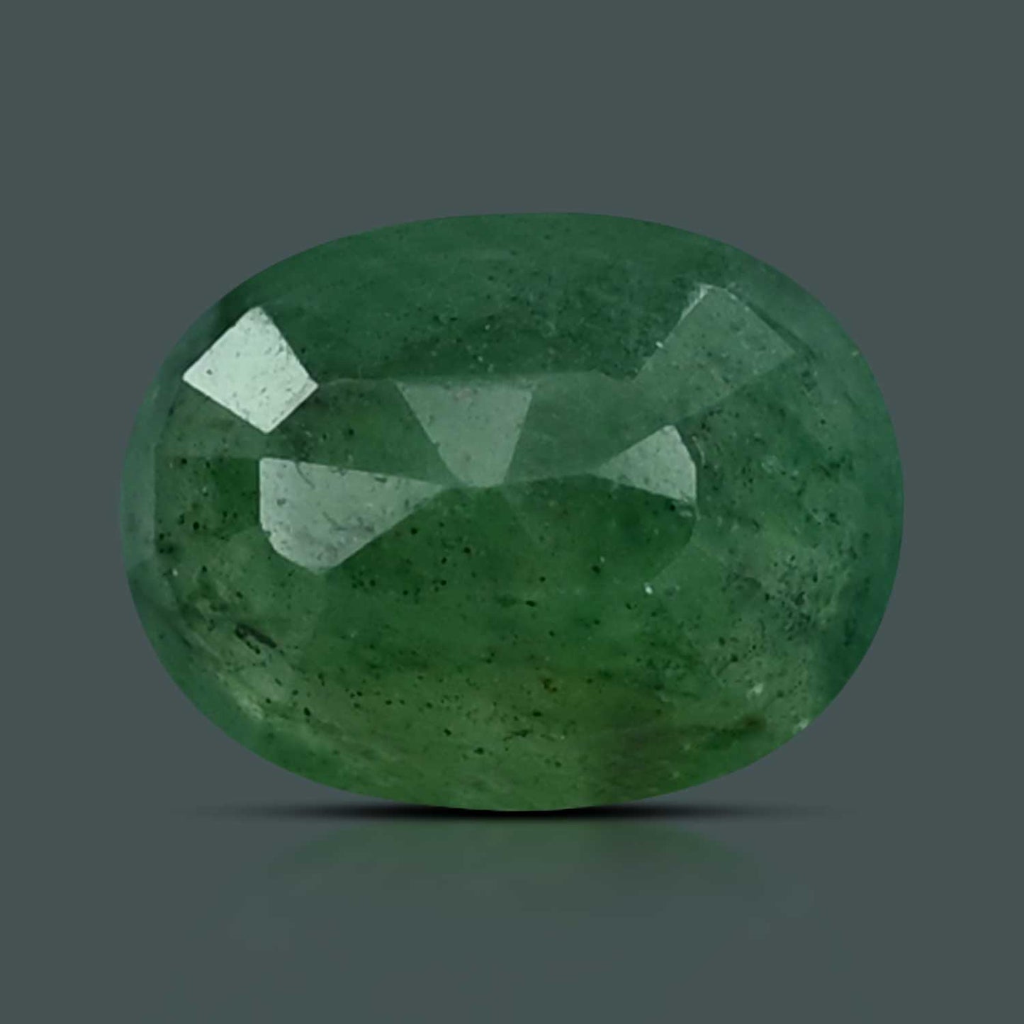 Green Aventurine 8.82 Carat